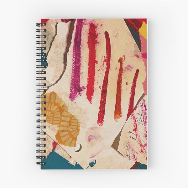 Item preview, Manifested This designed and sold by Swooncake Press.