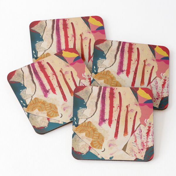 Item preview, Manifested This designed and sold by Swooncake Press.