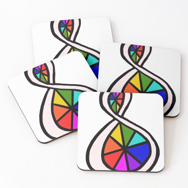 Item preview, ROYGBIV-UV? Infinite color spectrum designed and sold by alchemyopolis.