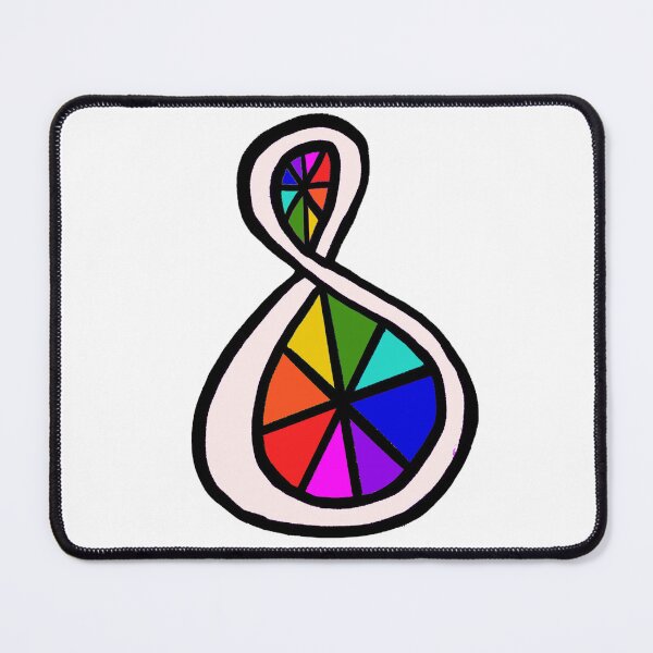 Item preview, ROYGBIV-UV? Infinite color spectrum designed and sold by alchemyopolis.