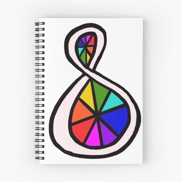 Item preview, ROYGBIV-UV? Infinite color spectrum designed and sold by alchemyopolis.
