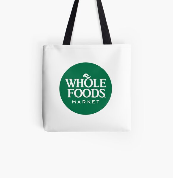 Small Reusable Bag, 1 each at Whole Foods Market