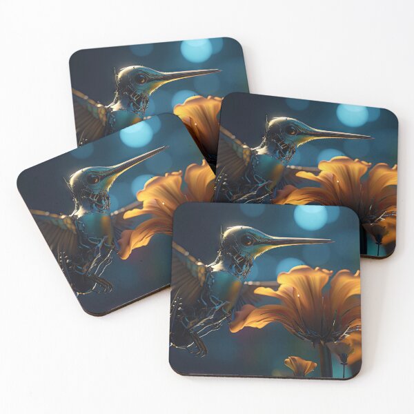 Item preview, Futuristic Nectar designed and sold by Cosmic-graphics.