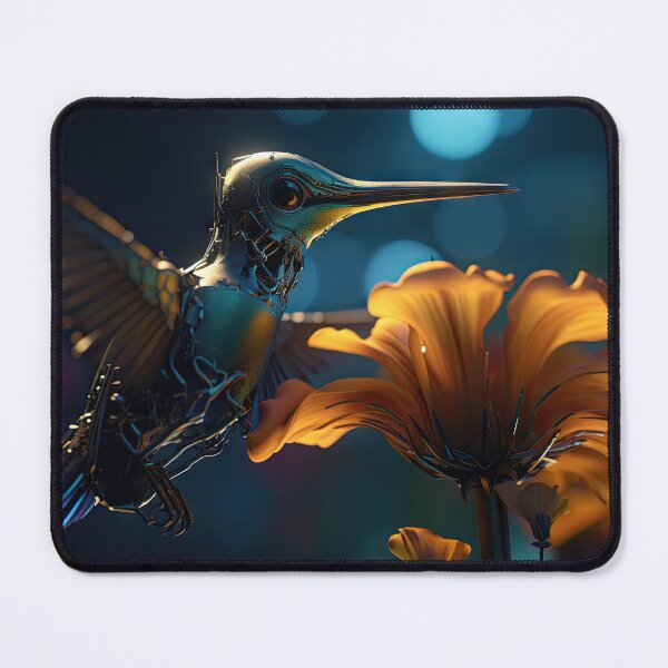Item preview, Futuristic Nectar designed and sold by Cosmic-graphics.
