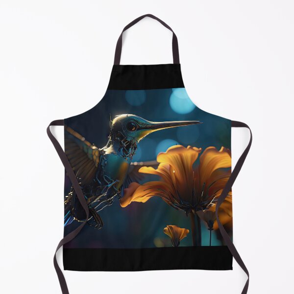 Item preview, Futuristic Nectar designed and sold by Cosmic-graphics.