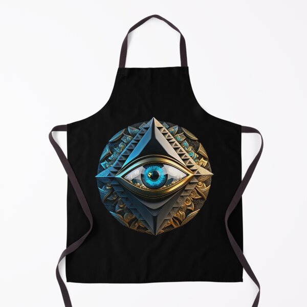 Item preview, Exotic and enigmatic Cyclope Eye amulet. designed and sold by paulo silveira.