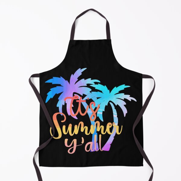 Item preview, Its Summer Y'all, designed and sold by GL Digital Artwork .