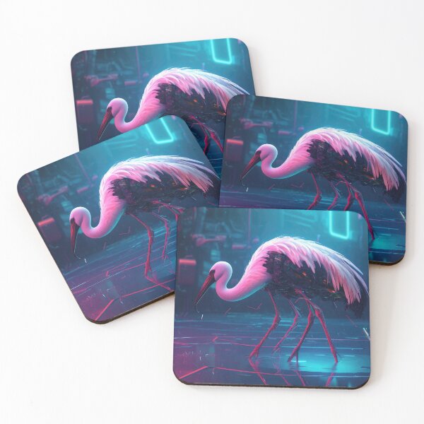 Item preview, Cybernetic Bloom designed and sold by Cosmic-graphics.
