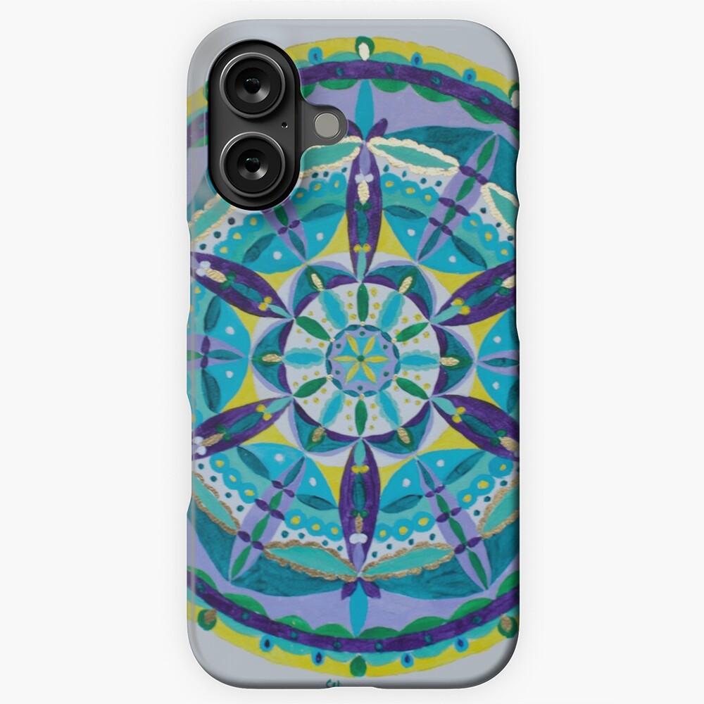 Item preview, iPhone Snap Case designed and sold by opalartist.