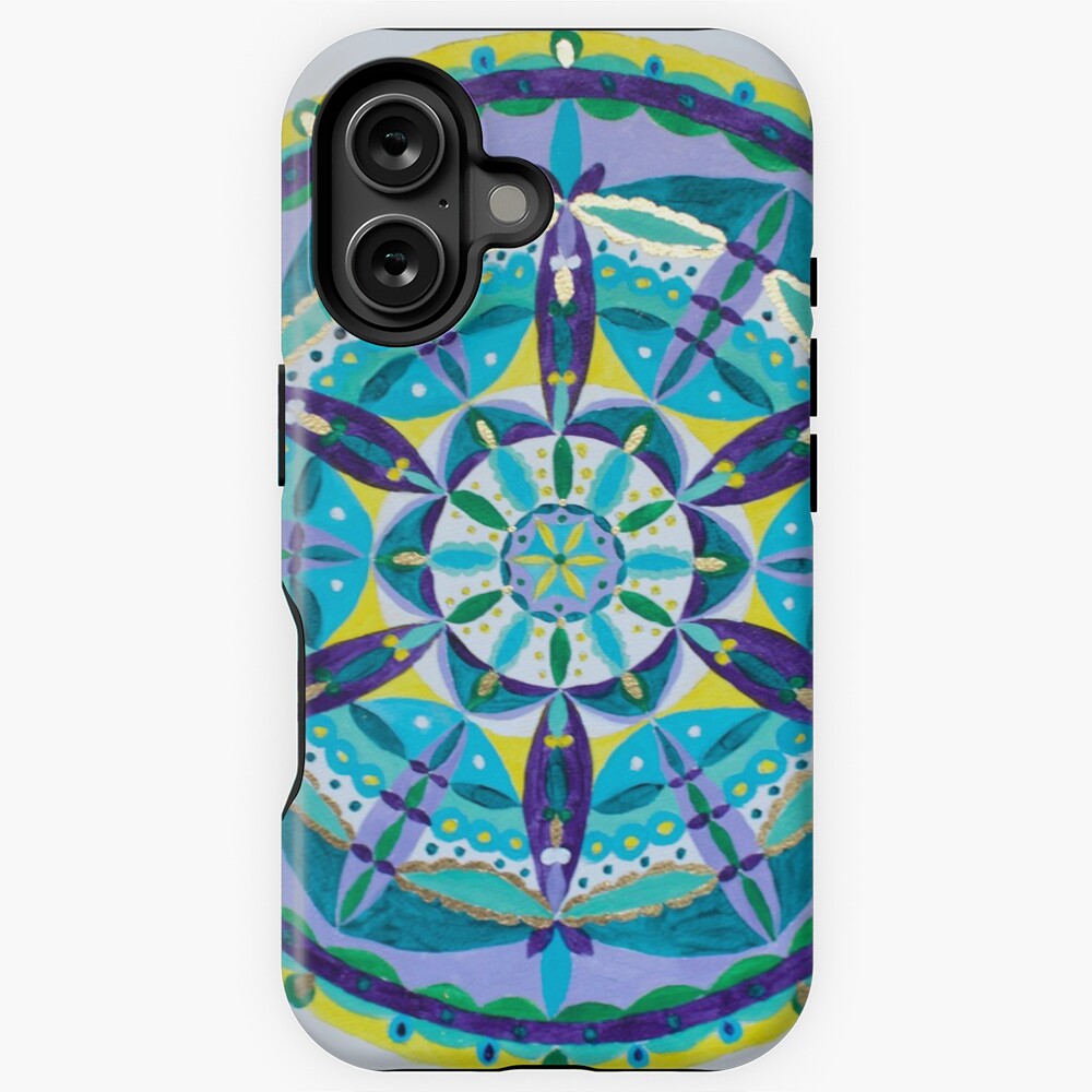 Item preview, iPhone Magsafe Tough Case designed and sold by opalartist.