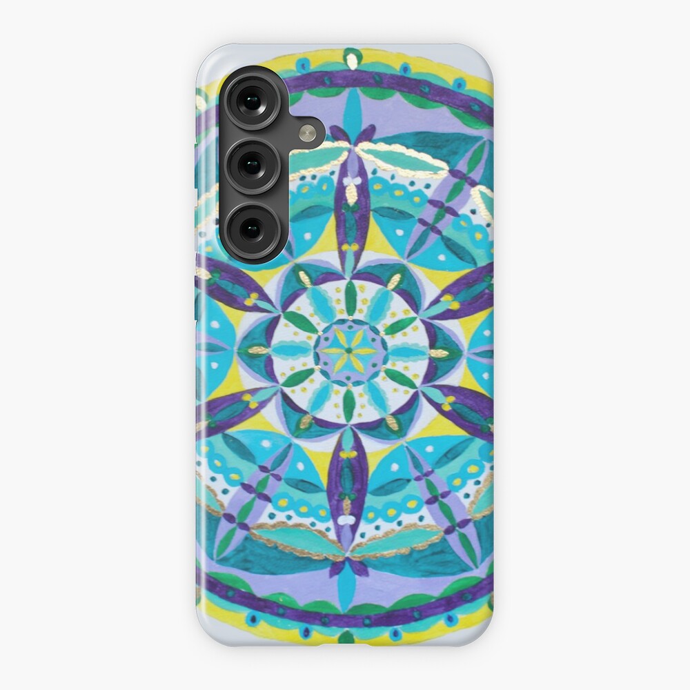 Item preview, Samsung Galaxy Snap Case designed and sold by opalartist.