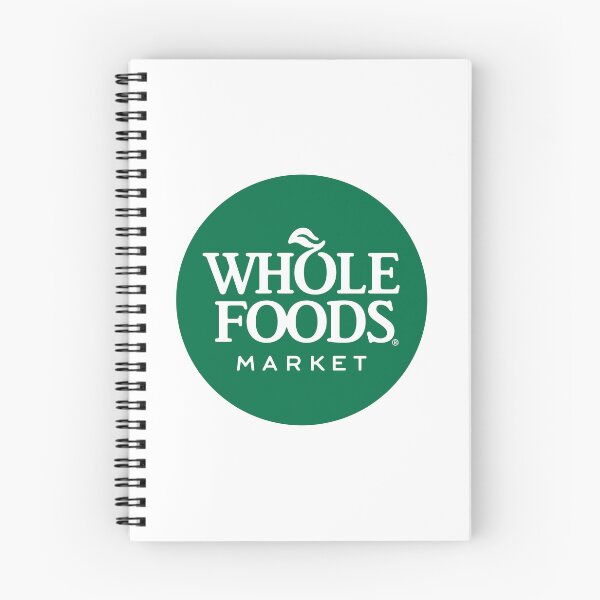 Item preview, Whole Foods Logo designed and sold by signiquitatis.