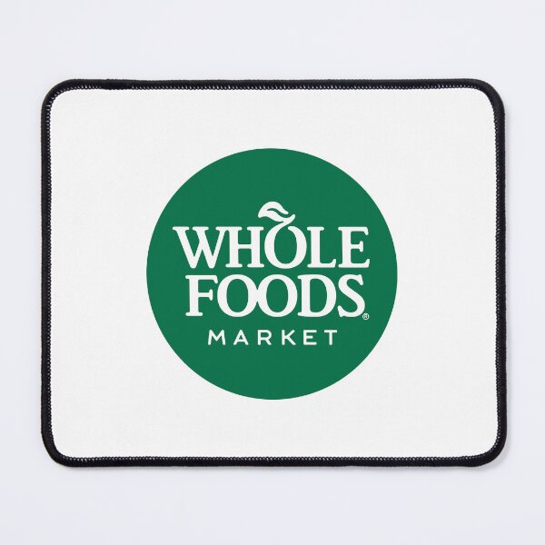 Item preview, Whole Foods Logo designed and sold by signiquitatis.