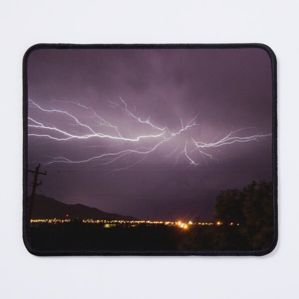 Item preview, 500 Lightning designed and sold by ptosis.
