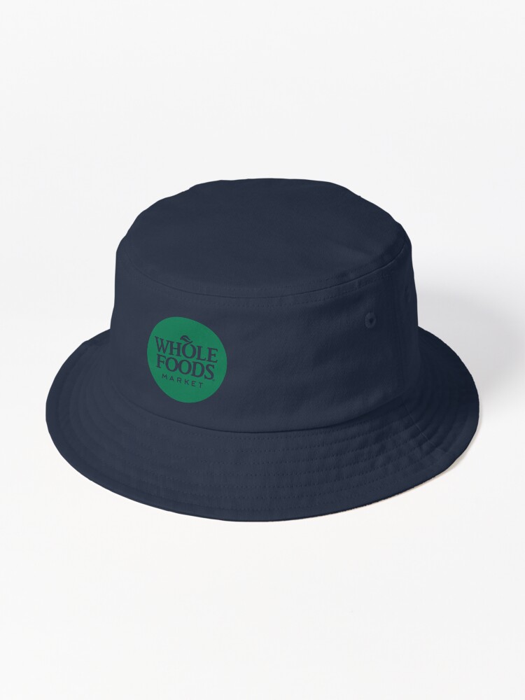 Etavirp Logo Bucket Hat. BLUE L/XL-