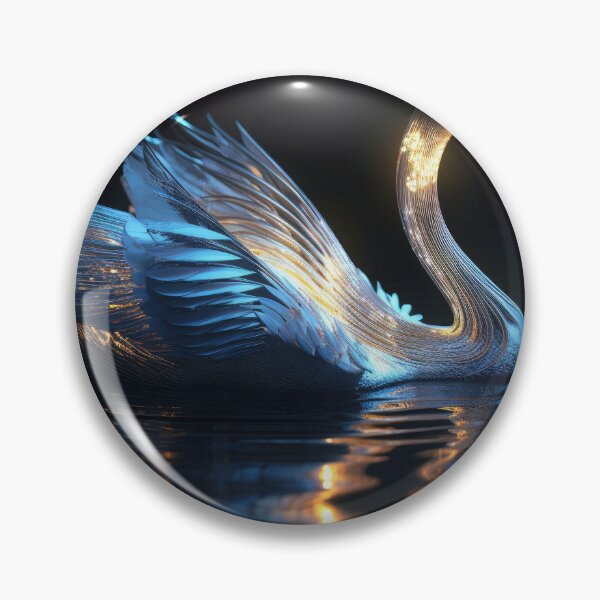 Item preview, Cybernetic Elegance designed and sold by Cosmic-graphics.