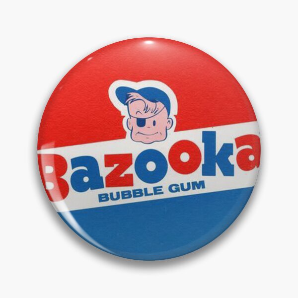 Item preview, Bazooka designed and sold by sedesign.