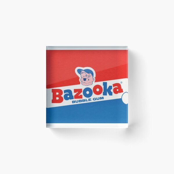 Item preview, Bazooka designed and sold by sedesign.
