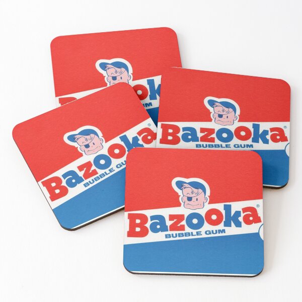 Item preview, Bazooka designed and sold by sedesign.