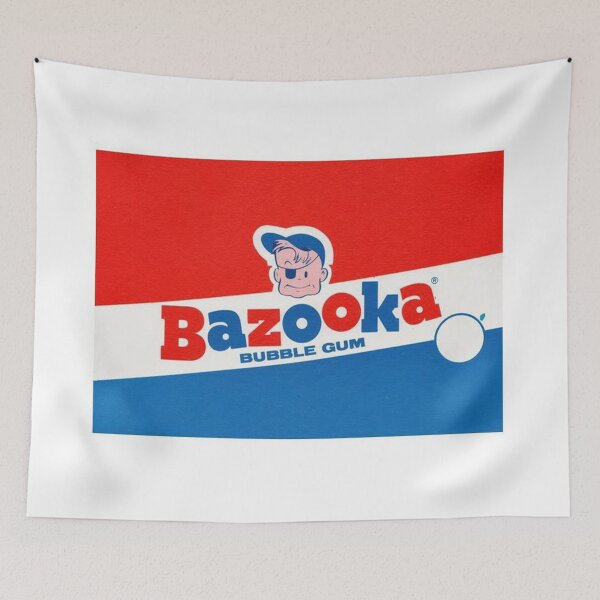 Item preview, Bazooka designed and sold by sedesign.