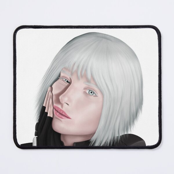 Item preview, Iana - Six Siege designed and sold by ka1amari.