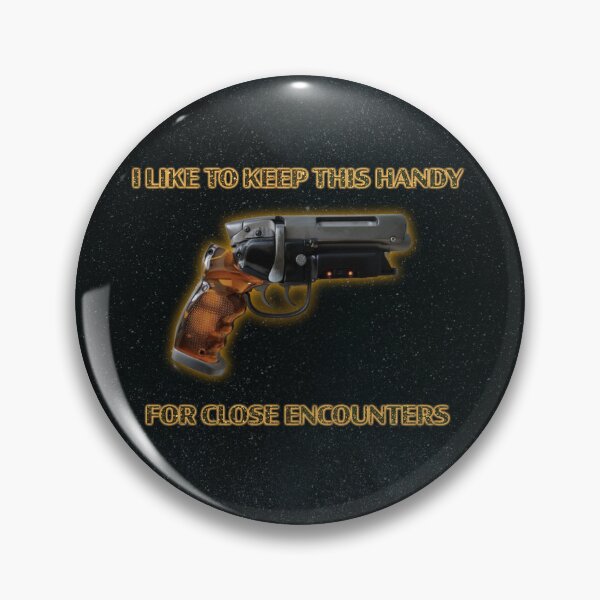 Item preview, I Like To Keep This Handy - Script Switch designed and sold by Fanarchist.