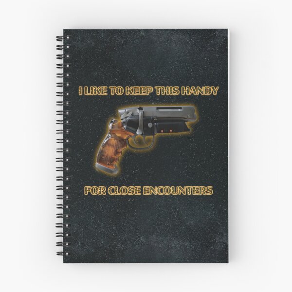 Item preview, I Like To Keep This Handy - Script Switch designed and sold by Fanarchist.