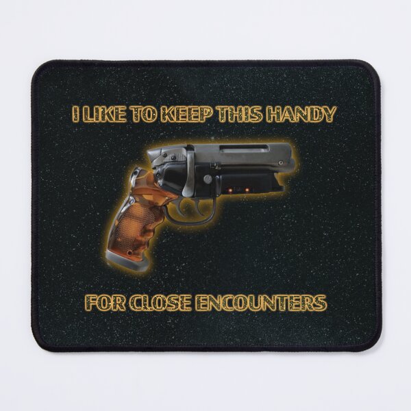 Item preview, I Like To Keep This Handy - Script Switch designed and sold by Fanarchist.
