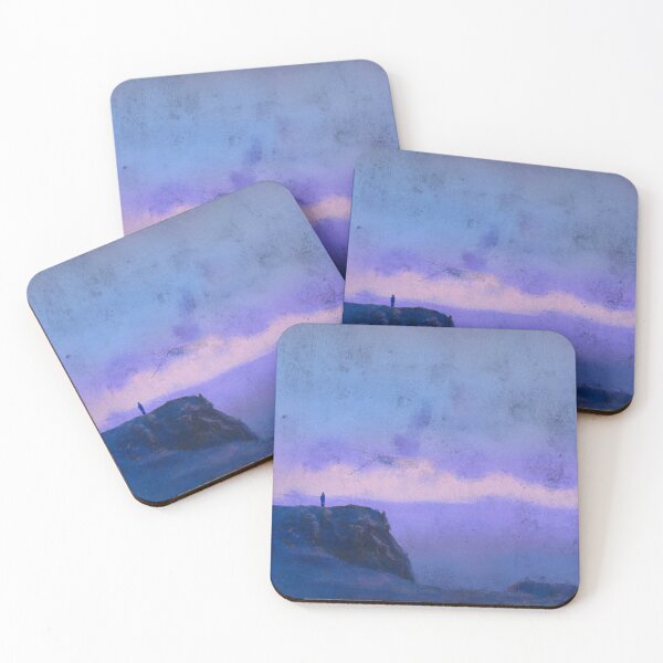 Item preview, blue valley designed and sold by cesardraw.