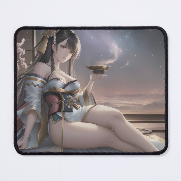 Item preview, Tea Ceremony 7 (Anime) designed and sold by SolarisMoon.