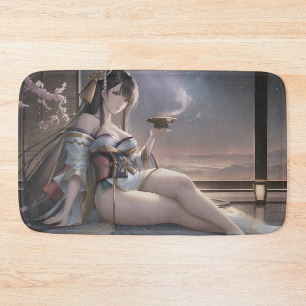 Item preview, Tea Ceremony 7 (Anime)  designed and sold by SolarisMoon.
