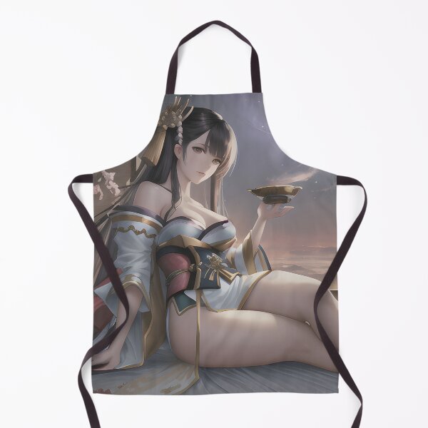 Item preview, Tea Ceremony 7 (Anime)  designed and sold by SolarisMoon.