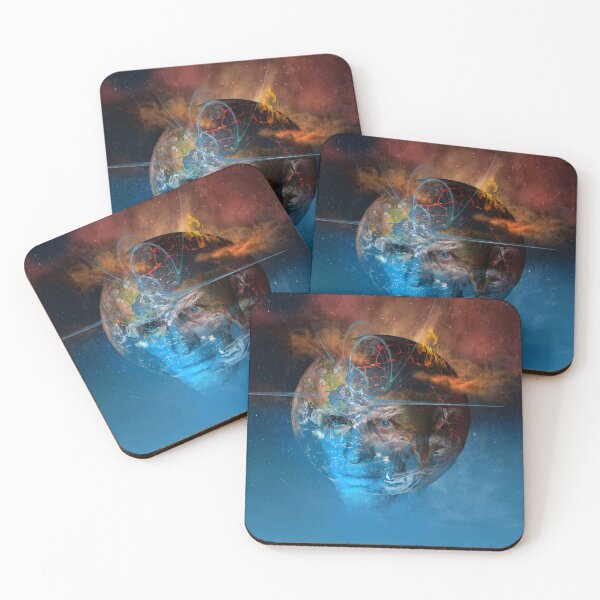 Item preview, Planet overload designed and sold by George Grie.