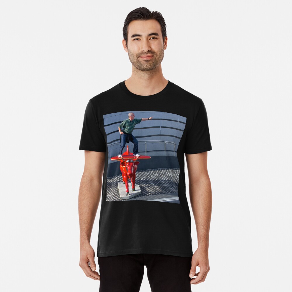 Item preview, Premium T-Shirt designed and sold by VeryIreland.