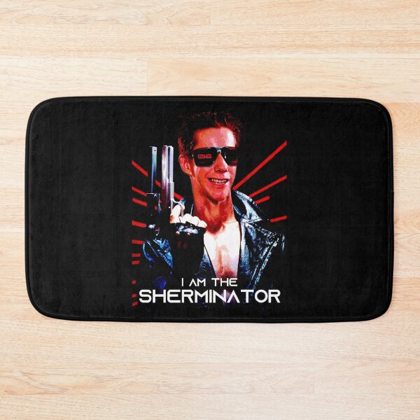 Item preview, I am The Sherminator - American Pie - Chris Owen designed and sold by matheusrockx.