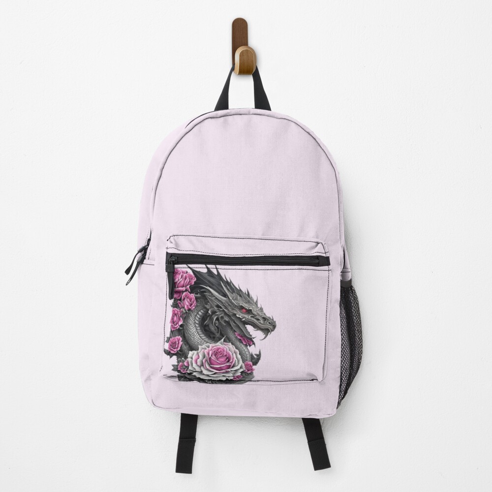 Item preview, Backpack designed and sold by ttntt.
