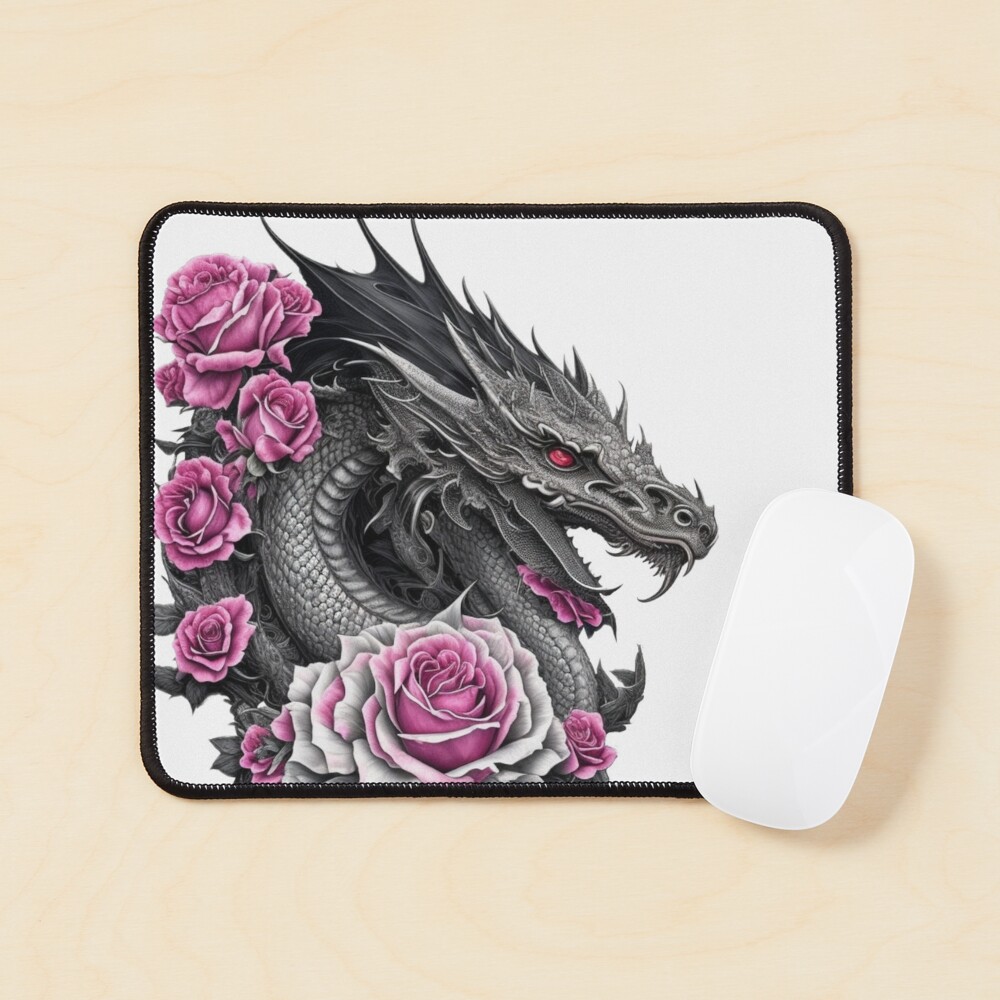 Item preview, Mouse Pad designed and sold by ttntt.