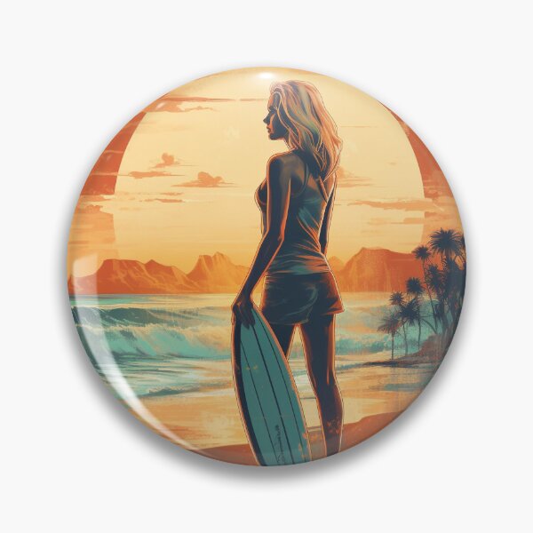 Item preview, Beach Life designed and sold by GoodOldVintage.