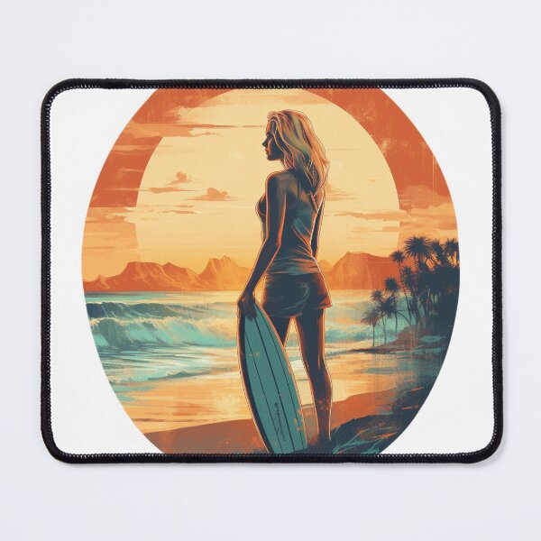 Item preview, Beach Life designed and sold by GoodOldVintage.