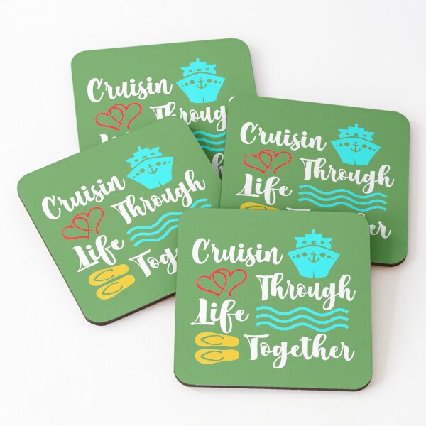 Item preview, Couples Cruise T	 Great For Newlyweds & Longtime Couples 		 designed and sold by azmainbitany.