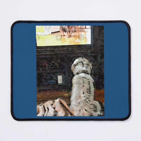 Item preview, Companion designed and sold by KarinFaber.