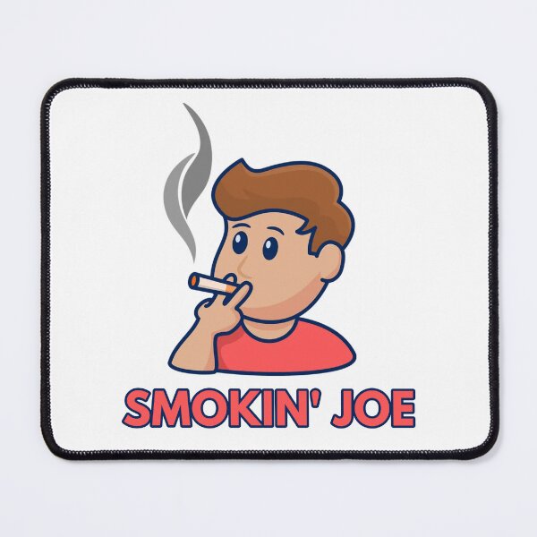 Item preview, Smokin Joe designed and sold by JoseyMiles.