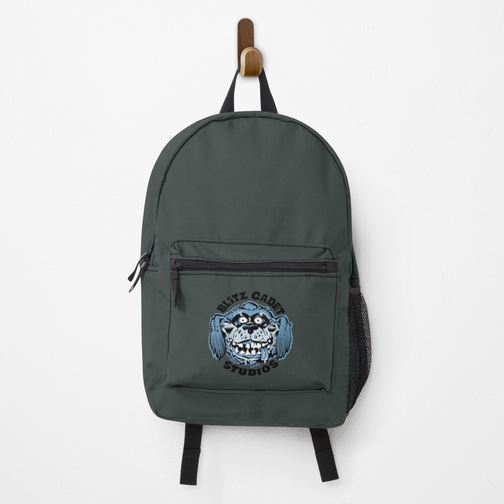 Item preview, Backpack designed and sold by KarinFaber.