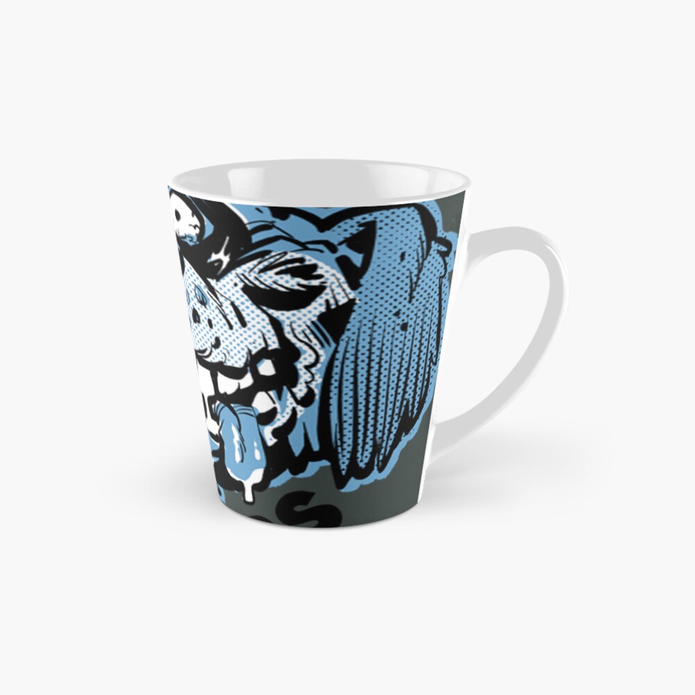 Item preview, Tall Mug designed and sold by KarinFaber.