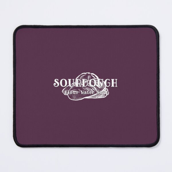 Item preview, Sourdough Water Flour Salt - Brea	aking Baker Baking Yeast 		 designed and sold by olongocintaik.