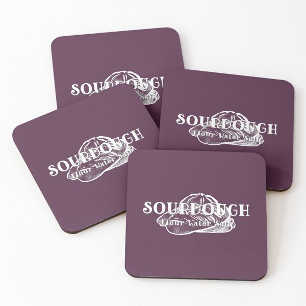 Item preview, Sourdough Water Flour Salt - Brea	aking Baker Baking Yeast 		 designed and sold by olongocintaik.