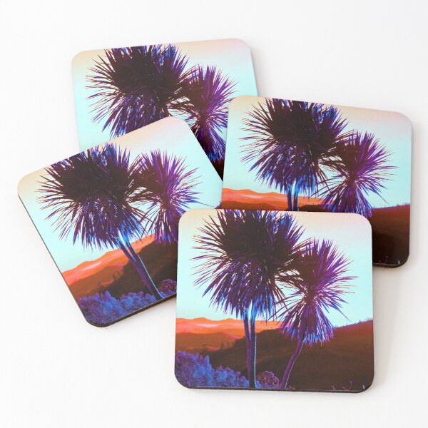 Item preview, Evening Glow designed and sold by Daniel Montero.