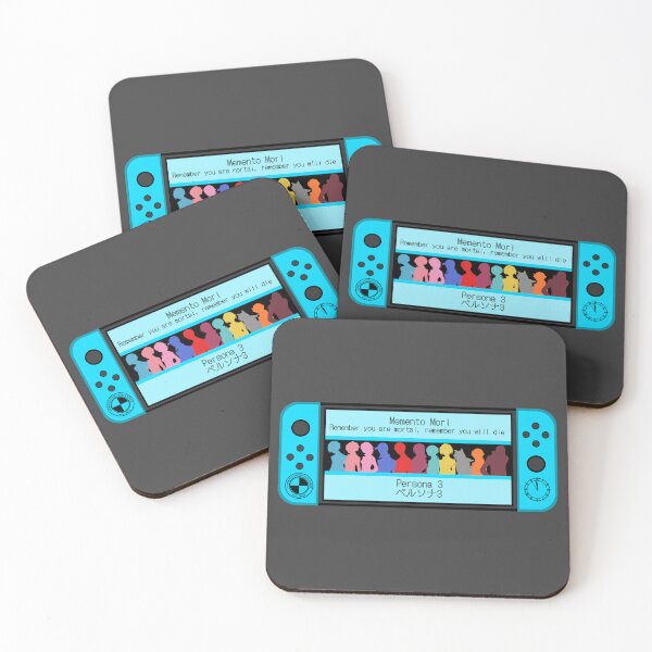Item preview, P3P switch designed and sold by Treasure-Eatery.