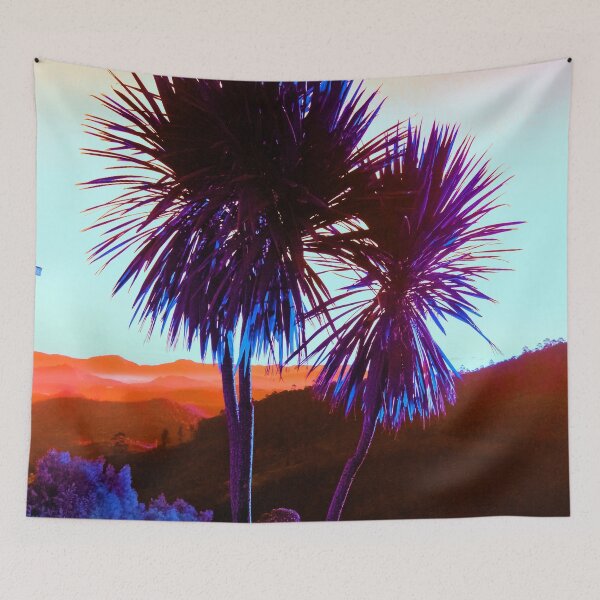 Item preview, Evening Glow designed and sold by Daniel Montero.