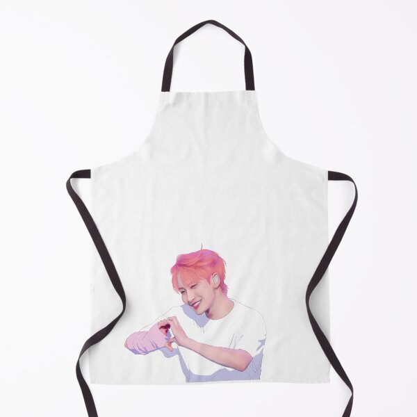 Item preview, pink seonghwa designed and sold by Aleksnerd.